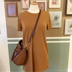 NWT Forever 21 Tunic dress